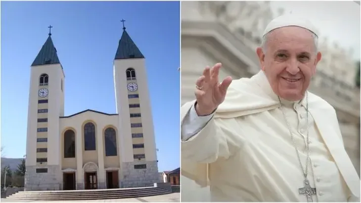 Papa Franjo odobrava Medugorje 696x392 1