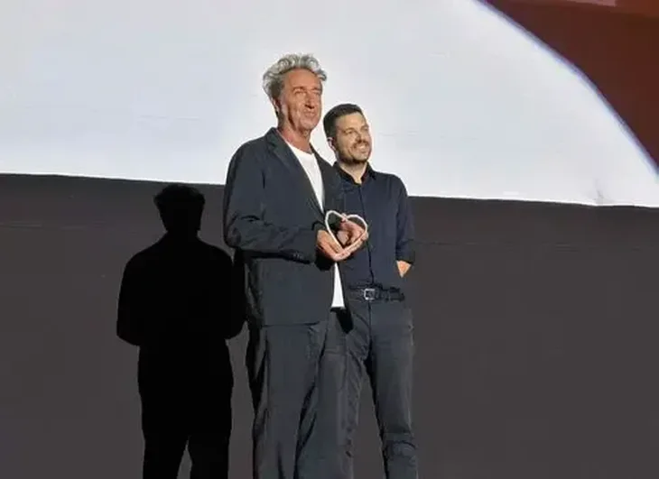 Paulo Sorrentino