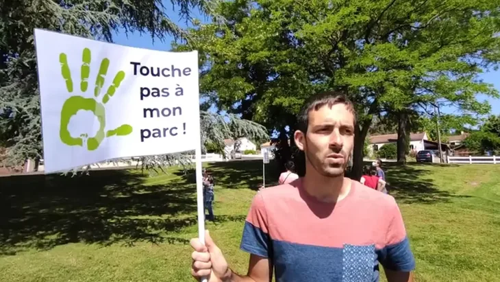 Pierre alain