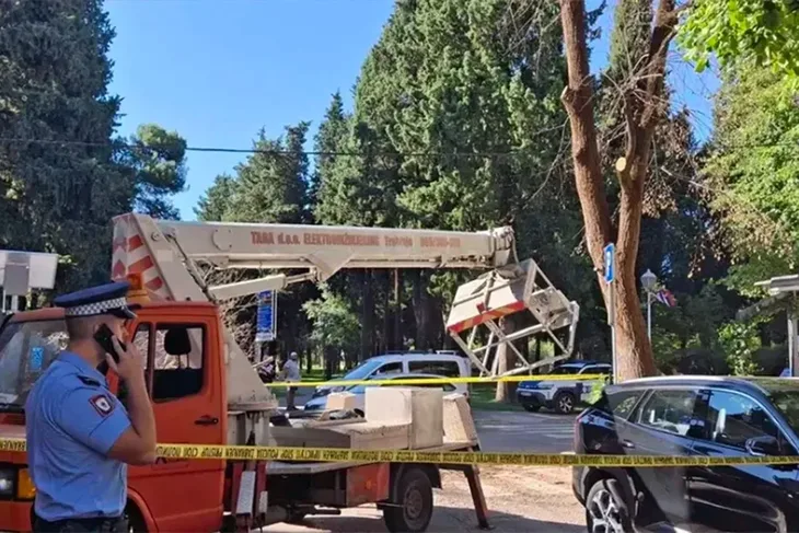 Policija RS trebinje