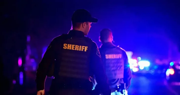 Policija SAD Ohio