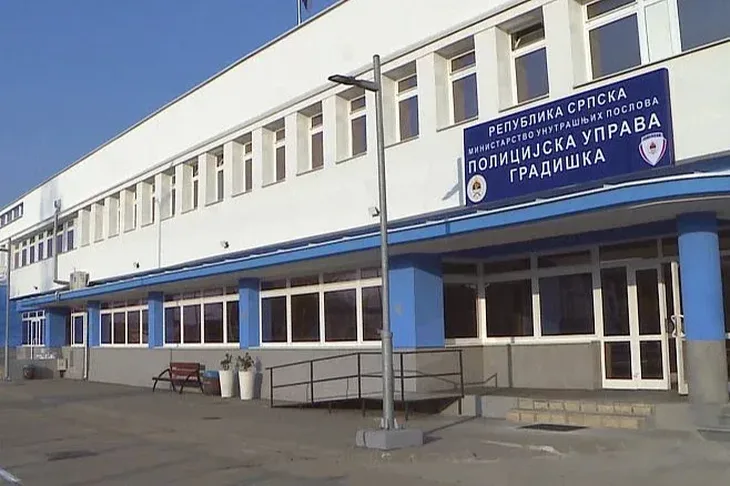 Policijska uprava Bosanska Gradiska