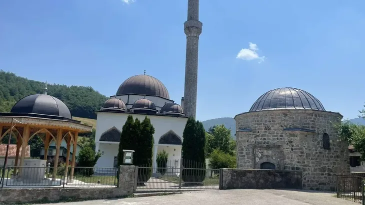 Praca Hrenovica