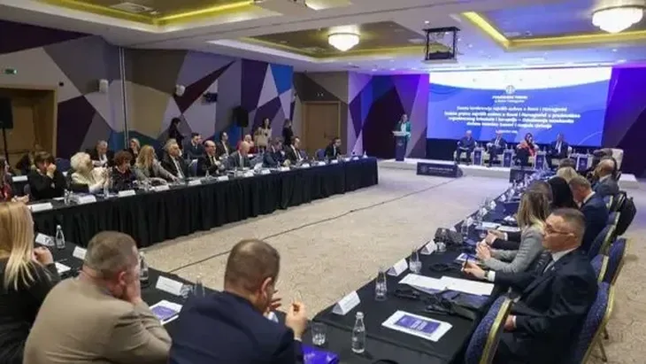 Pravosudni forum