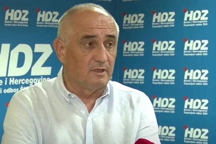 Predrag Kozul
