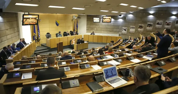 Predstavnicki dom fbih