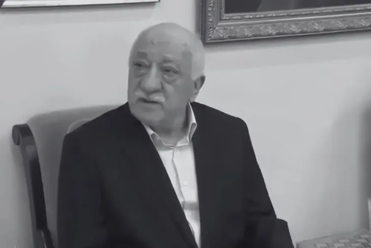 Preminuo Fetulah Gulen Fethullah Gülen