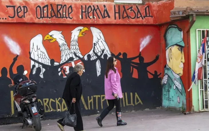 Presevska dolina srbija