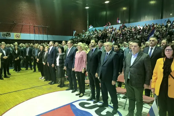 Prijedor Skup
