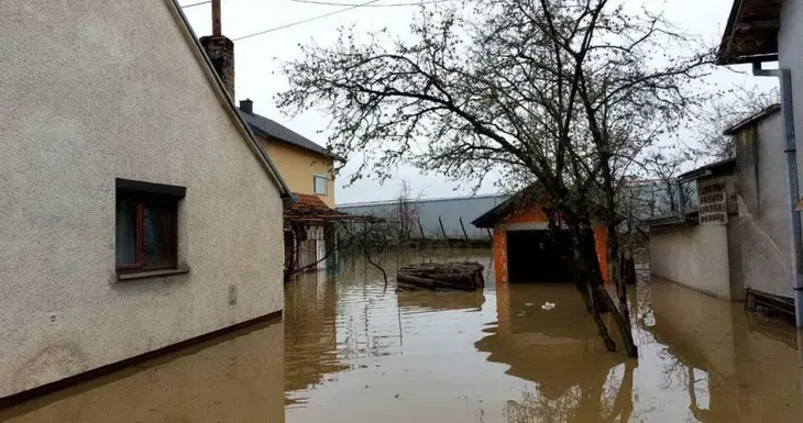 Prijedor poplava