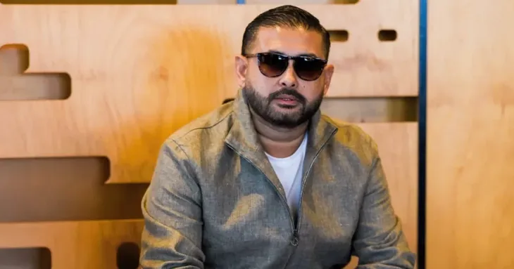 Princ Tunku Ismail 1