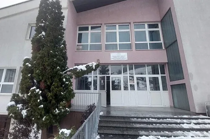 Prva osnovna skola Srebrenica