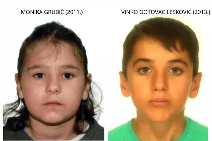 Pula 04 Dvoje maloljetnika za kojima traga pulska policija