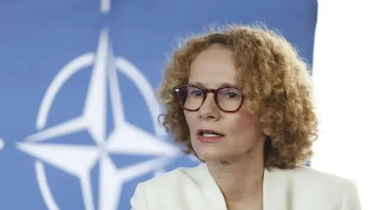 Radmila Sekerinska