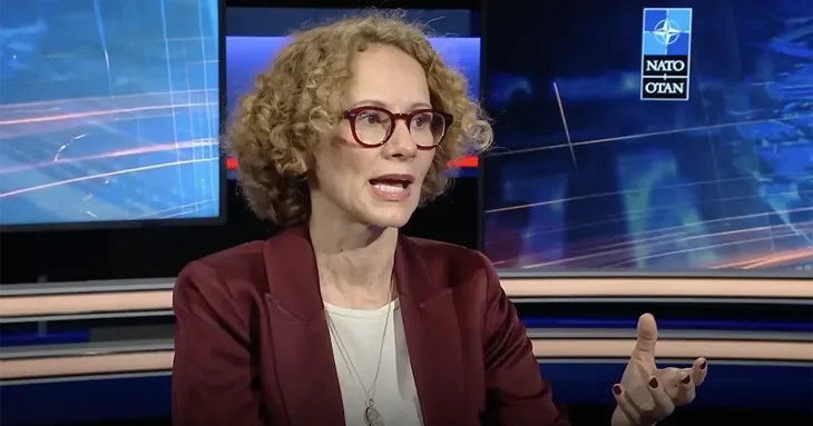 Radmila Sekerinska