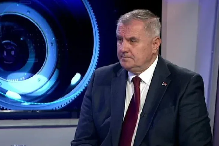 Radovan Viskovic