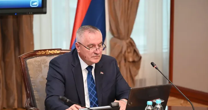 Radovan Viskovic