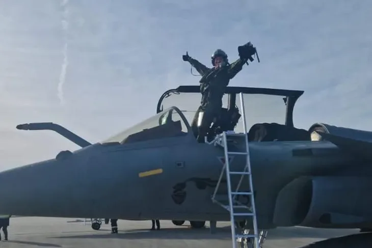 Rafale fb