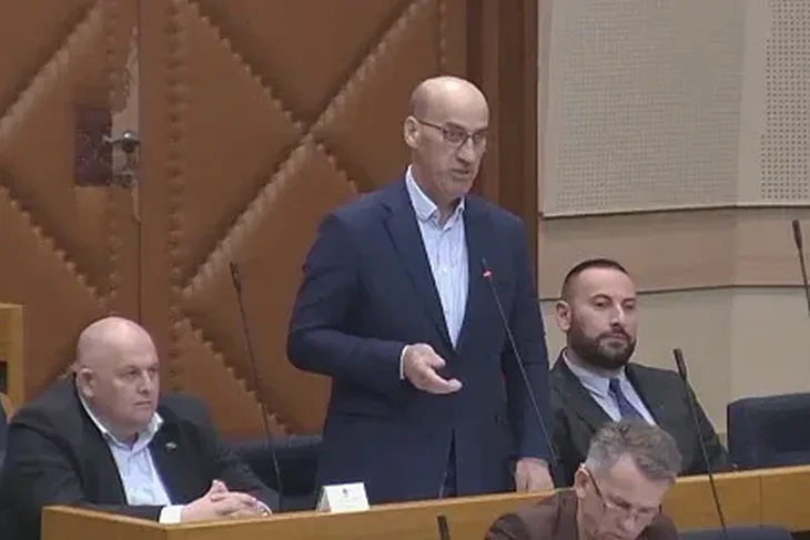 Ramiz Salkic NSRS 03 rtrs