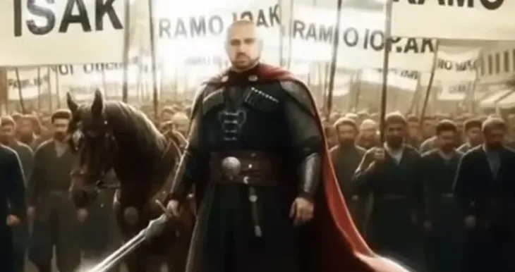 Ramo IS Ak