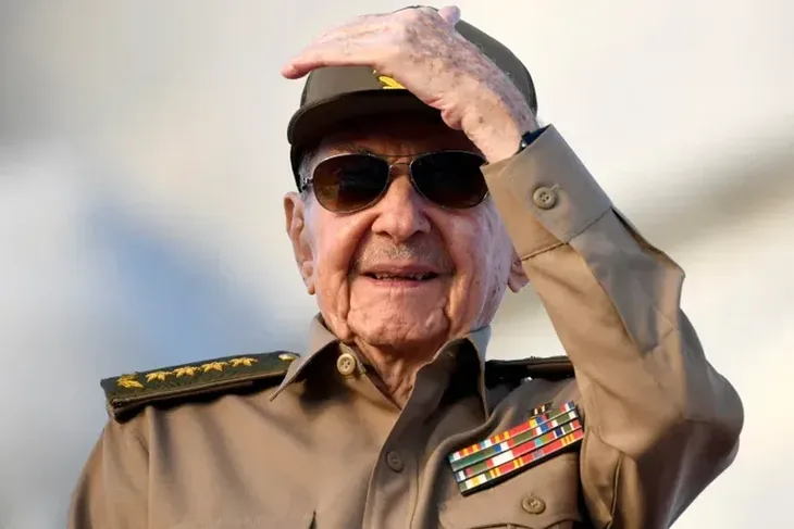 Raul Castro