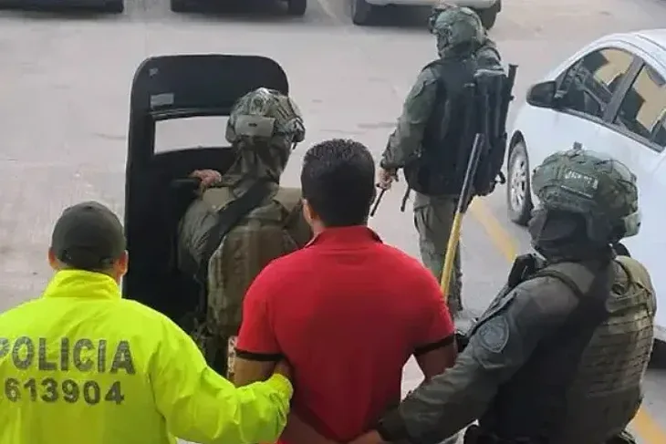 Razbijen narko kartel koji je krijumcario kokain iz Kolumbije Foto: Europol