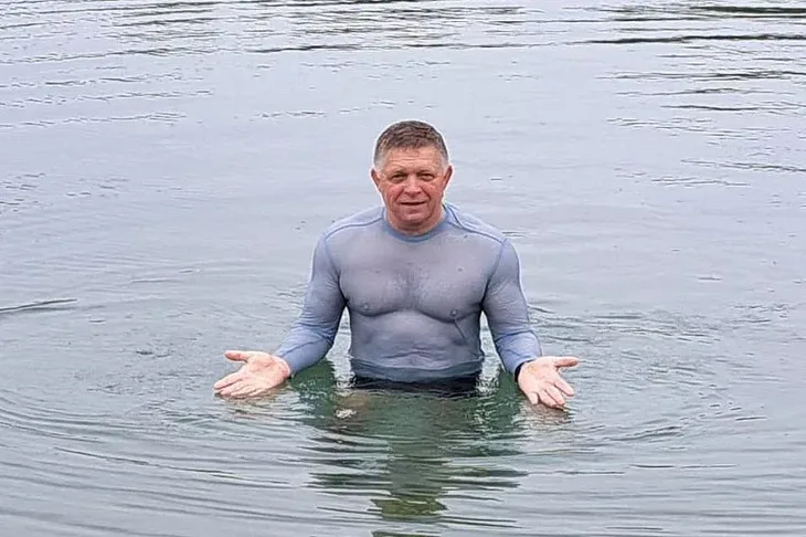 Robert Fico