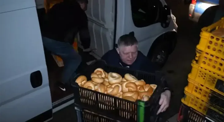 Robert Fico