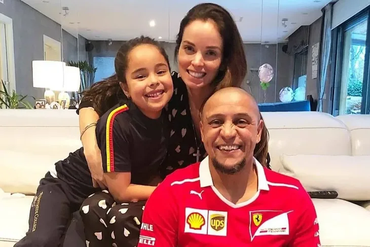 Roberto Carlos