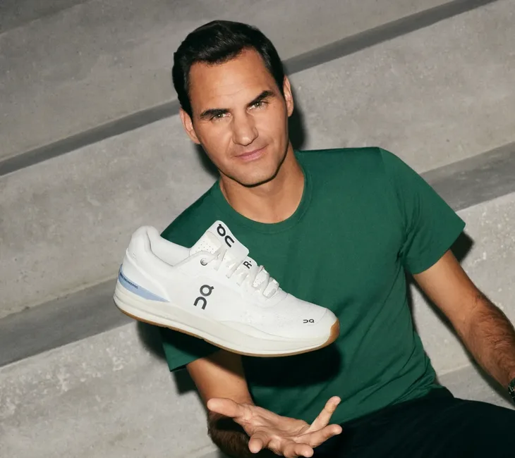 Roger Federer