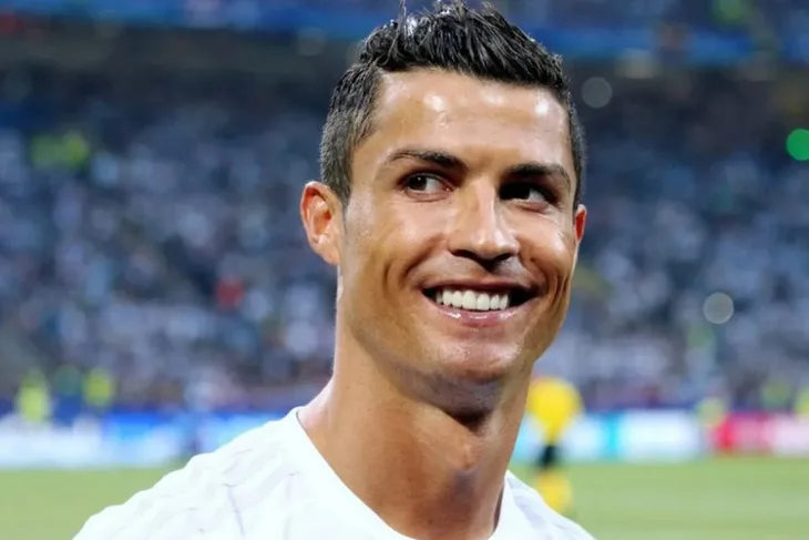 Ronaldo