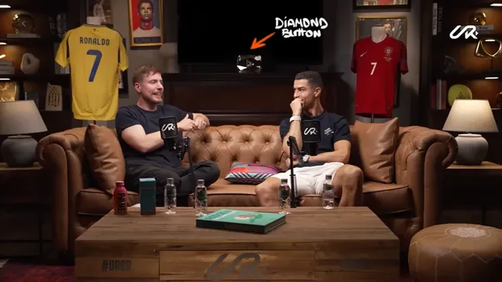 Ronaldo