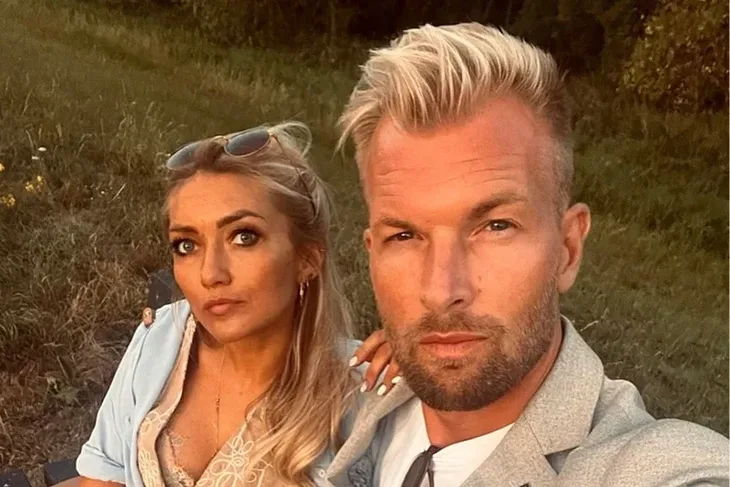 Ruben Van Gucht Charlotte Van Looy