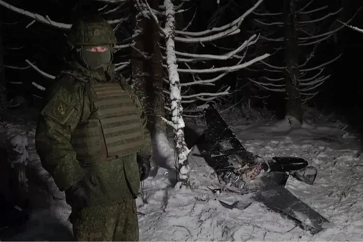 Rusija 01 meta Putinova rezidencija