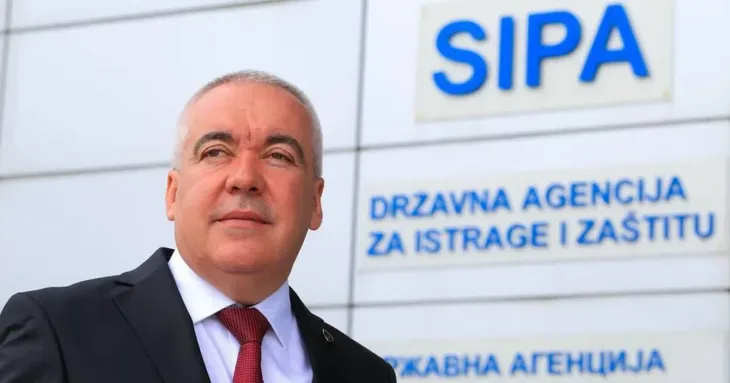 SIPA Darko Culum