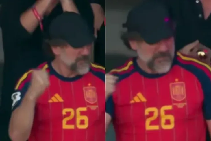 SP 2026 Javier Bardem