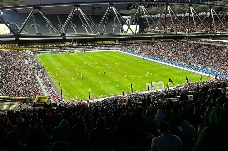 SP 2026 Kako izgleda stadion na kojem ce Bi H igrati protiv Kanade
