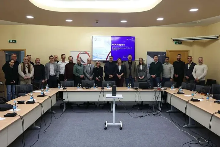 Sa Saudijskom Arabijom nemamo ozbiljne ugovore