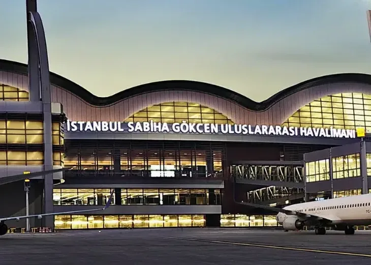 Sabiha Gokcen