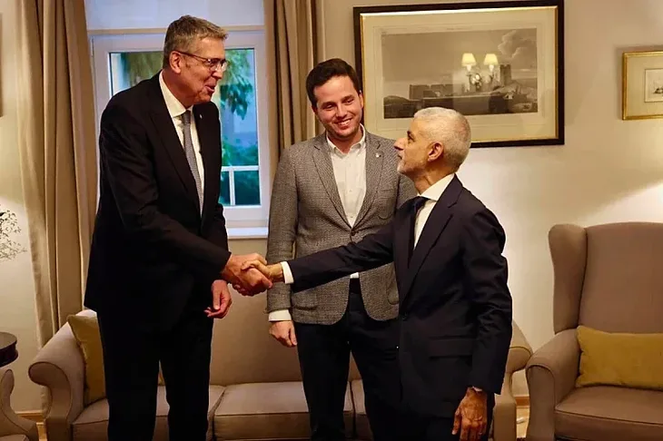 Sadiq Khan samir avdic