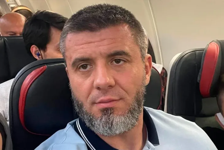 Salko Zildzic