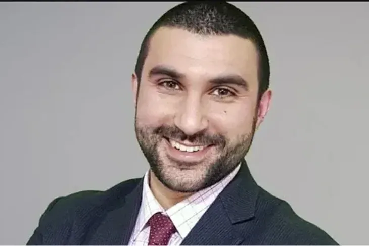 Sami Hamdi