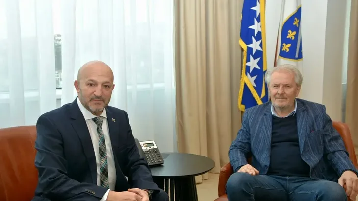 Samir Kurtovic refik lendo