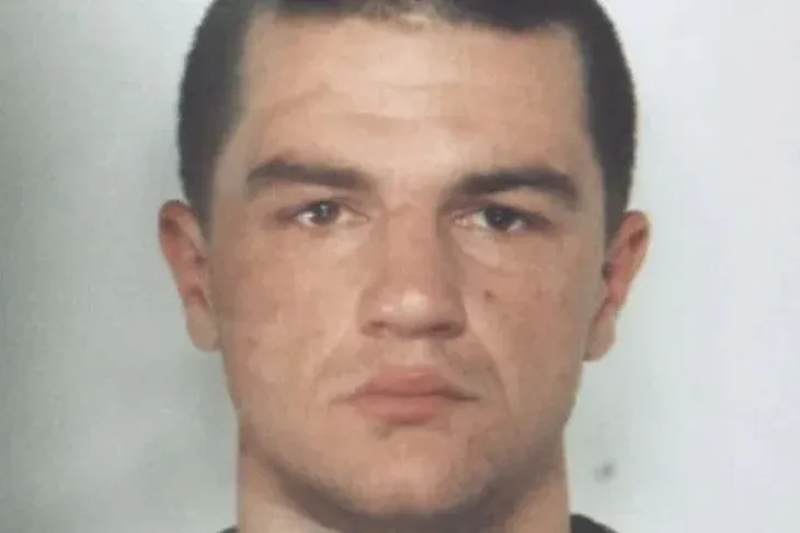 Samir Novalija