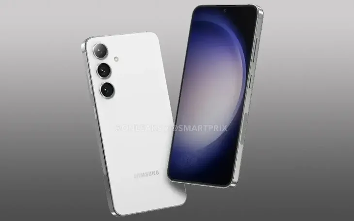 Samsung Galaxy S24