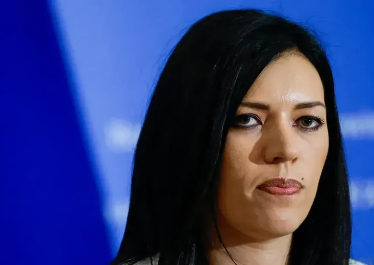 Sanja Vulic