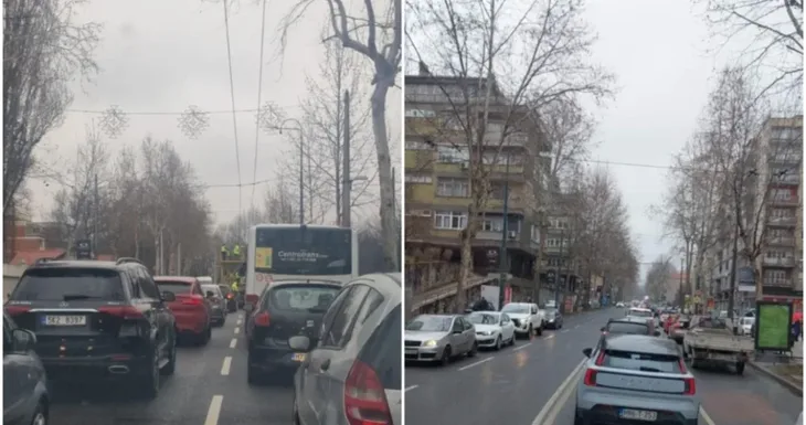 Sarajevo guzva