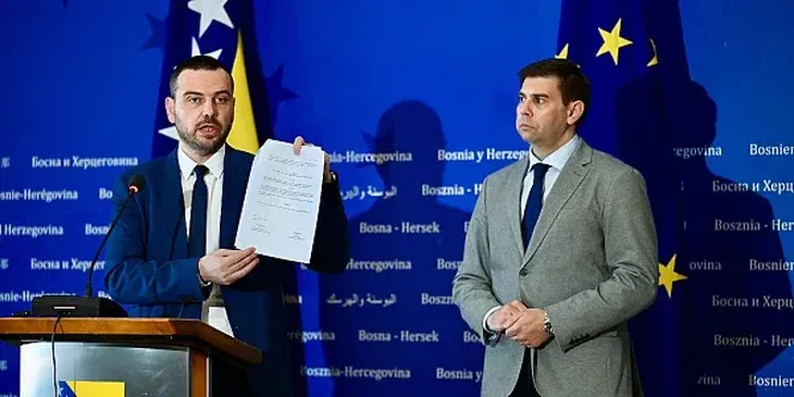 Sasa Magazinovic Faruk Hadzic cijene goriva