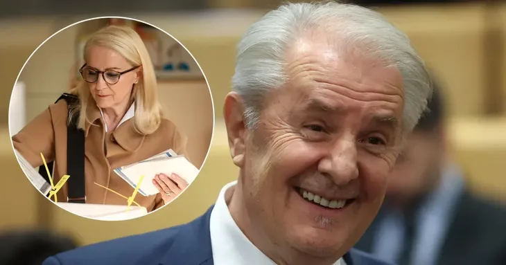 Sebija Izetbegovic Fefik lendo