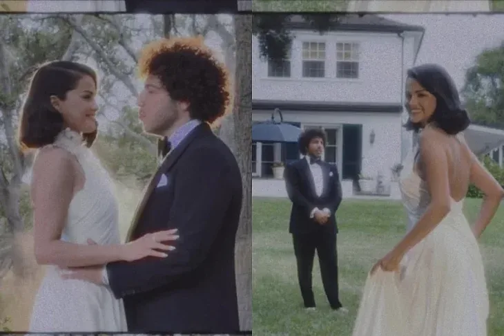 Selena Gomez se udala za Bennyja Blanca